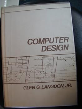 Hardcover Computer Design Book