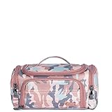 Lug Trolley Mini Makeup Bag Organizer