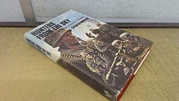 Hunters from the Sky: The German Parachute Corps 1940-1945