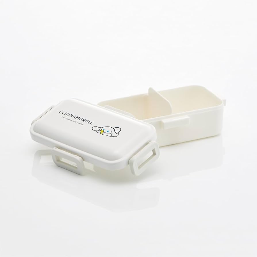 Amazon｜スケーター(Skater) 弁当箱 530ml 1段 女性 日本製 汁漏れし