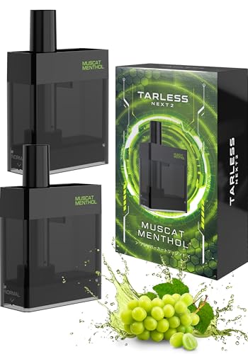 TARLESS NEXT 2 dq^oR ^[0 jR`0 ։T|[g ։ObY vape V[V Ή ^[XlNXg2 t[o[J[gbW 2Zbg ^ ĝ (yNEXT2zt[o[J[gbW2, }XJbg\[