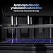 Imagen de ELEGOO Impresora 3D Saturn 4 Ultra con Nivelación Automática Inteligente