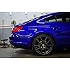 3M Car Wrap Roll 2080 Gloss Blue Raspberry | G378 | (Sample 3in x 5in) | Automotive Vinyl Wrap for Cars - Car Interior Wrap & Exterior #5