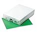 Pacon 102057 Kaleidoscope Multipurpose Colored Paper, 24Lb, 8-1/2 X 11, Emerald Green, 500/Rm