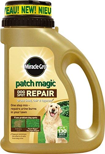 Miracle-Gro Patch Magic Dog Spot Repair Jug 1015g