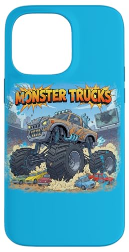 �����X�^�[�g���b�N 4X4 �X�}�z�P�[�X iPhone 14 Pro Max �p