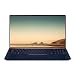 Asus ZenBook 15 Ultra Slim Compact Laptop 15.6" FHD 4-Way NanoEdge, Intel Core i7-8565U Processor, 16GB DDR4, 512GB PCIe SSD, GeForce GTX 1050, Ir Camera, Windows 10, UX533FD-DH74, Royal Blue
