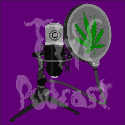The High Chill Podcast cover art