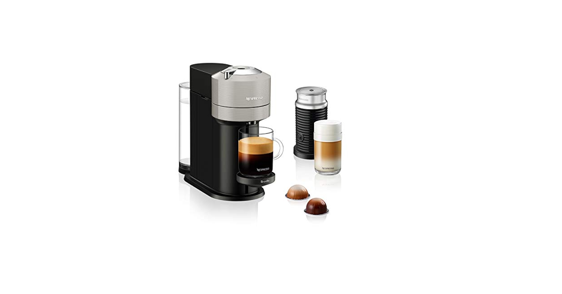 Amazon.com: Nespresso Vertuo Next Coffee and Espresso Maker
