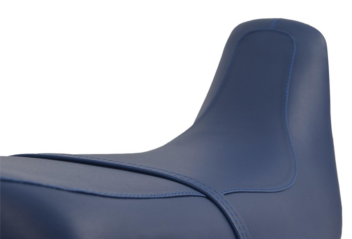 Funda de asiento compatible con Honda Africa Twin 650 1988-1989