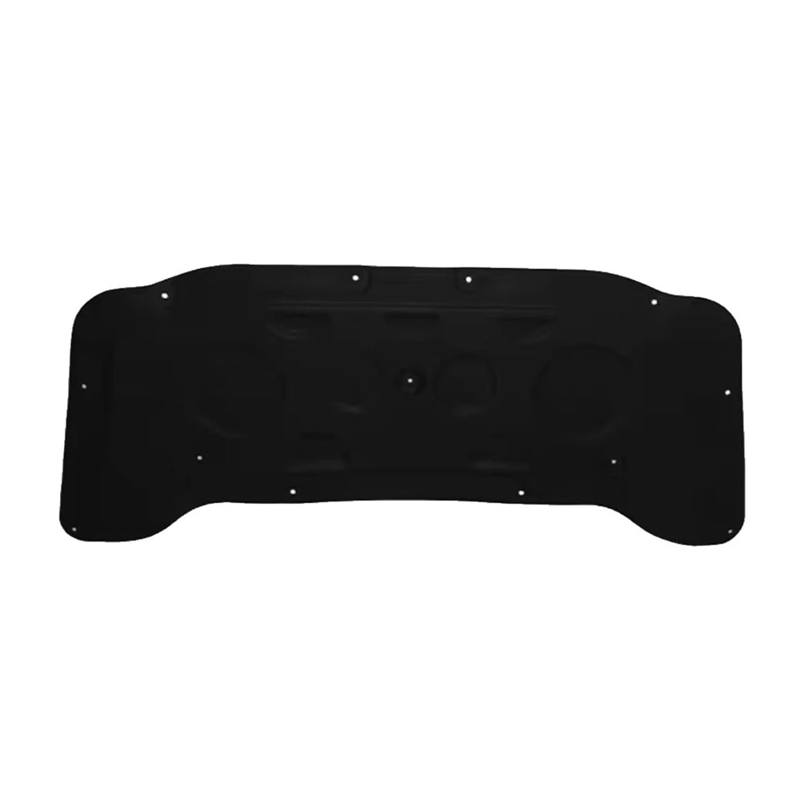Isolation Du Capot Moteur Pour 13-20 Pour Benz Pour GLA Class X156