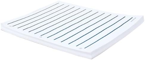 Low Vision Loose Paper with Binder Holes-Special Four-Pack