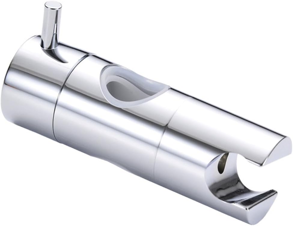 Esforzarse Support de pommeau de douche réglable, pour le réglage de la hauteur du pommeau de