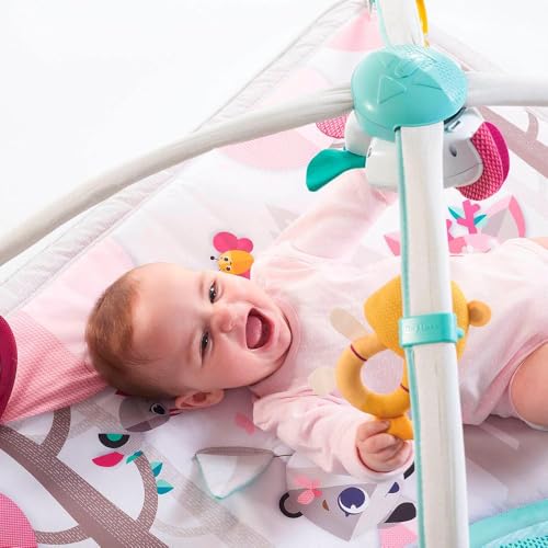 Variante de Tiny Love gimnasio bebes 2 en 1 Tiny Princess Tales