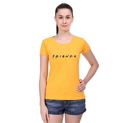 Image of LookMark Women's Regular Fit T-Shirt