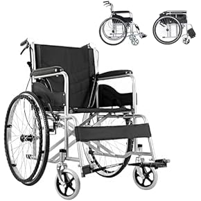 自走用車いす - Amazon.co.jp