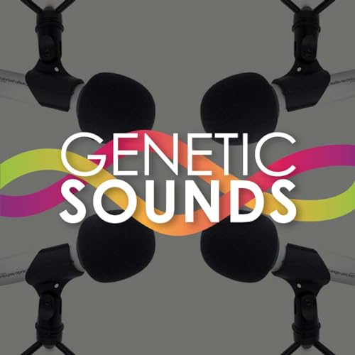 Genetic Sounds cover art
