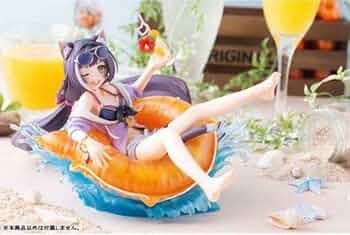 【Deioさん専用】キャル(水着)フィギュア 検索結果]-amiami.jp-あみあみオンライン本店-