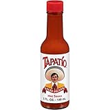 Die fruchtig scharfe Tapatío Hot Sauce wird seit 1971 nach mexikanischem Originalrezept im Familienbetrieb hergestellt.