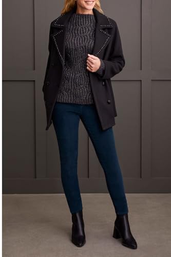 Image of Tribal Women's Legacy All Sleeve Length Sweaters