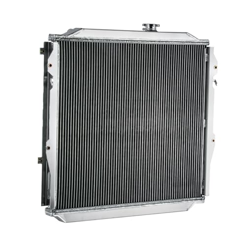 Image of Radiator Fits for 1996-2002 Toyota 4Runner 1997 1998 1999 2000 2001