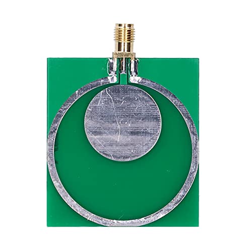 UWB Antenna 3.9Hz to 10.5GHz 40dBm 10W Printed Circuit Board Antenna
