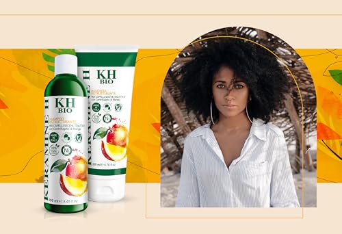 Keramine H Masc Ristr Bio 200M - 8