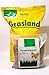 HEGA Grasland Rasensamen Grassamen Sport und Spielrasen (10 kg (1x 10 kg))