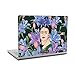 Head Case Designs sous Licence Officielle Frida Kahlo Lys Floral Vinyle Autocollant Peau Autocollant Couverture Compatible avec Microsoft Surface Book 2