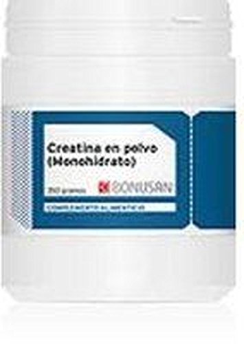 Bonusan Creatina Monohidratante - 350 gr