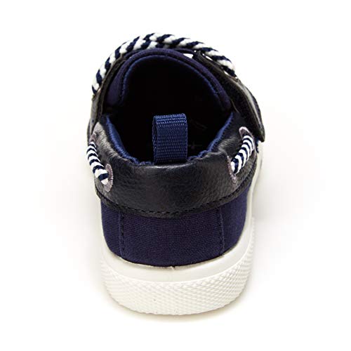 Carter's Boy's Cosmo Boat Shoe3