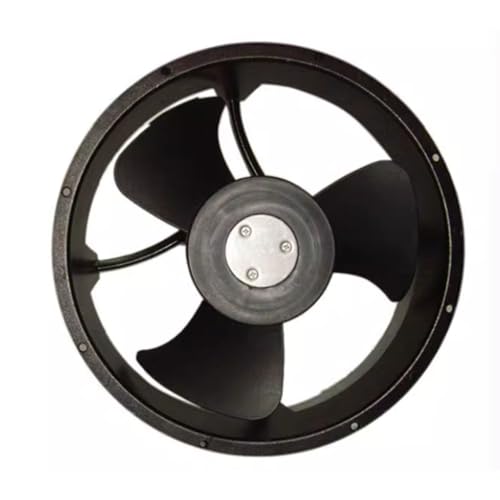 Ventilador UF-25GCA23BWH FULLTECH AC230V nuevo repuesto para refrigeración de equipos industriales