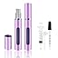 2pcs Purple