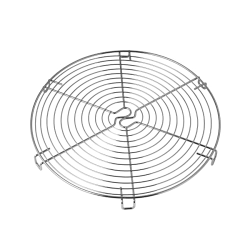 Dr. oetker 1655 tartes et kuchenrost ø 32 cm, Gris