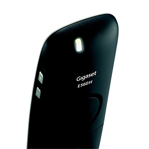 GIGASET E560HX [International Version, Not Compatible in the UK]