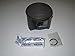 Polaris Snowmobile Piston Kit, Genuine OEM Part 2204154, Qty 1