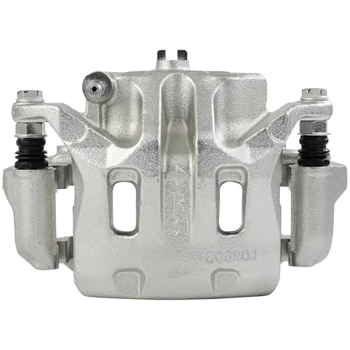 Image of 19B2870B 19B2871B Front Left & Right Disc Brake Calipers Assembly