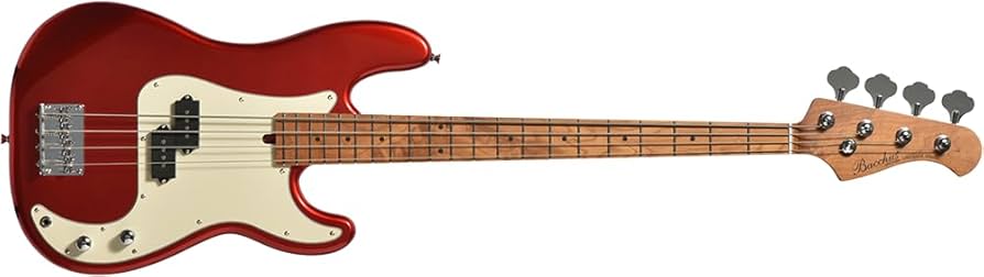 Amazon | Bacchus バッカス BPB-1DX RSM/M プレベタイプ ユニバース