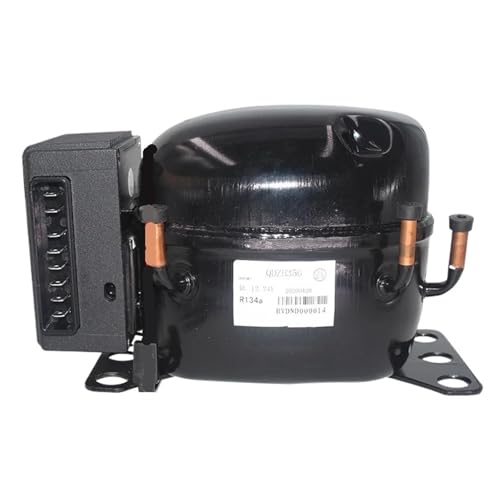 12V 24V DC Electric BOX Controller For QDZH35G Car Refrigeration Air Compressor Fridge Freezer Marine Solar R134a(1pcs)