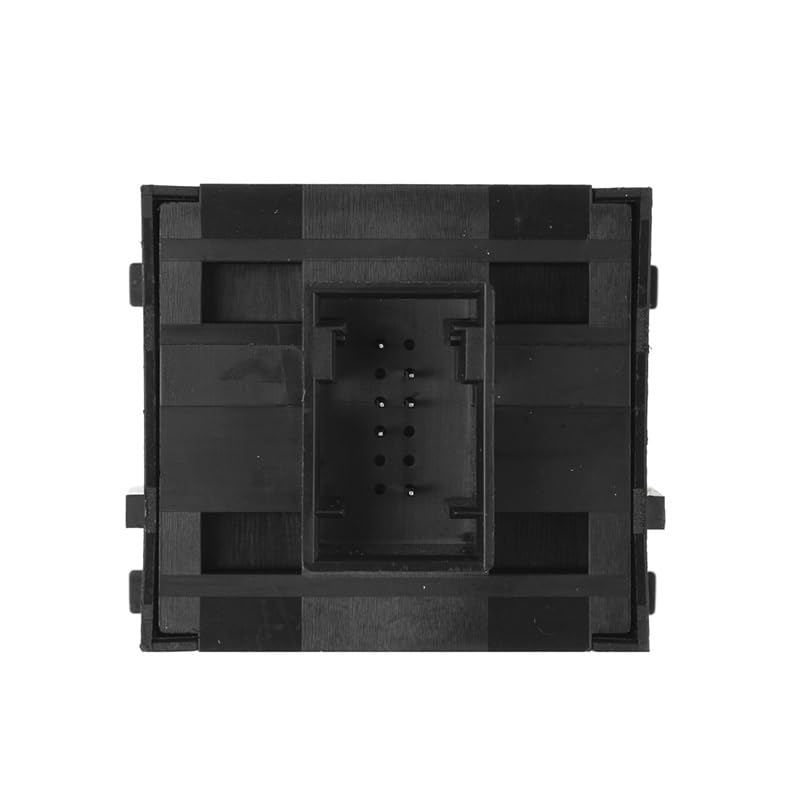 Commande lève-vitre pour Fiat Punto 2005-2008 | Interrupteur 735451232 - 4