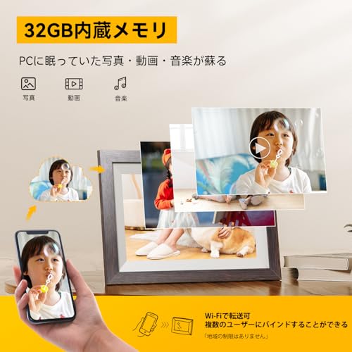 とある魔術の禁書目録 デジタルフォトフレーム Amazon.co.jp: とある