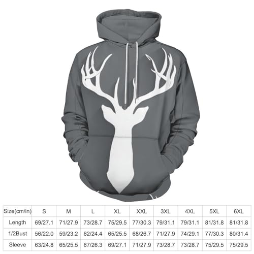 Hoodie oversize décontracté pour vos weekends cocooning - 5