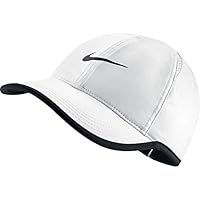 Algopix Similar Product 17 - NIKE Womens AeroBill Featherlight