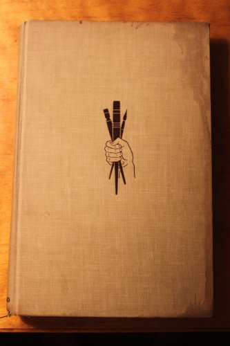 The Painter's Craft [Unknown] B0022X1IA4 Book Cover