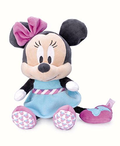 baby minnie gateos