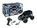 Produktbild Revell Control 24463 RC Car Mercedes-Benz G-Klasse Off Road Fahrzeug, 2.4 GHz, Li-Ion-Akku, Metallgetriebe, Spritzwassergeschützt, 28cm ferngesteuertes Auto