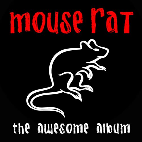 Mouse Rat