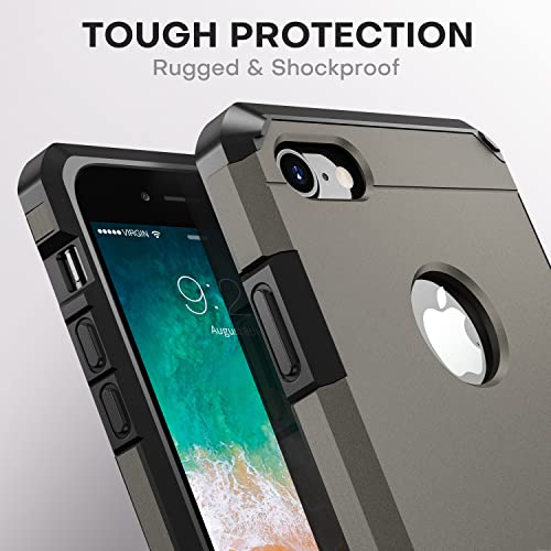 Impactstrong I7GUNMETAL For Iphone 7 Case/Iphone 8 Case thumb #7
