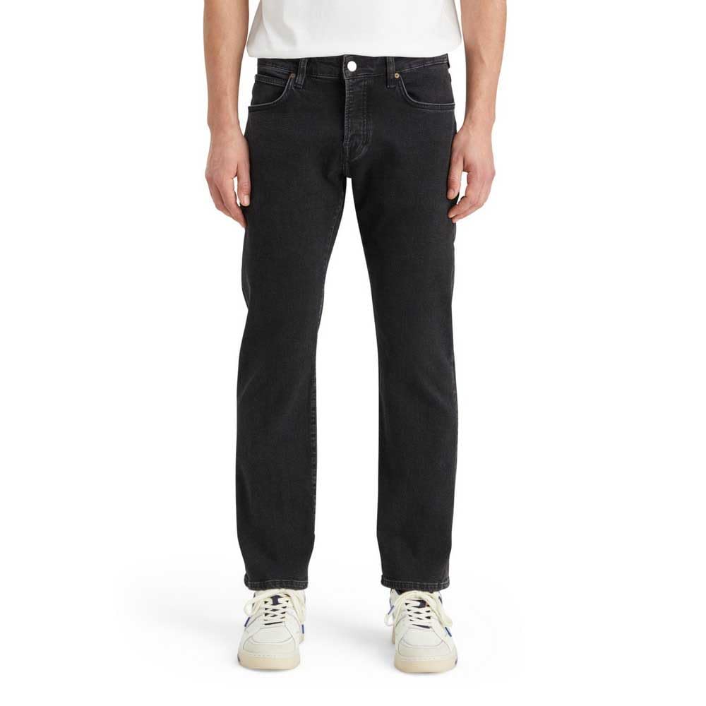 Scotch & Soda Herren Jeans The Zee Straight-Leg Jeans