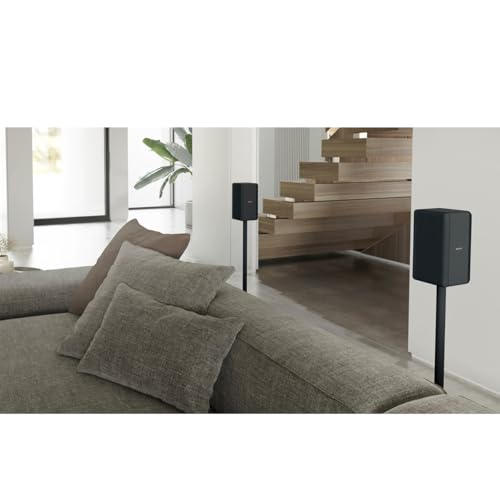 Sony SA-RS3S Wireless Rear Speakers for Soundbar - image 8